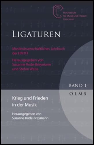 Krieg und Frieden in der Musik