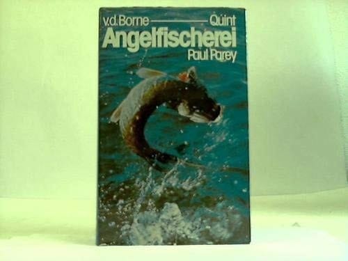 Die Angelfischerei