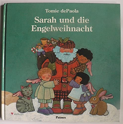 Sarah und die Engelweihnacht