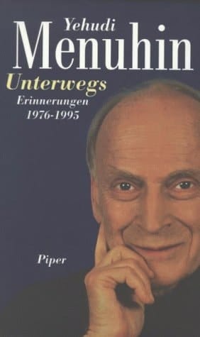 Unterwegs Erinnerungen 1976 - 1995