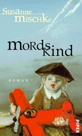 Mordskind Roman