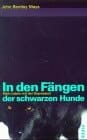 In den Fängen der schwarzen Hunde mein Leben mit der Depression