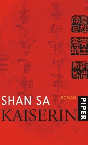 Kaiserin Roman