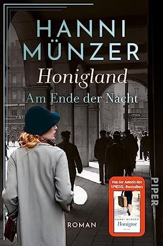 Honigland Roman