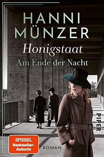 Honigstaat Roman