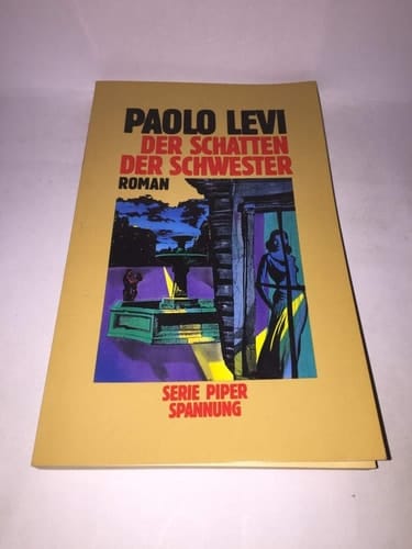 Der Schatten der Schwester Roman