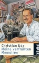 Meine verfrühten Memoiren