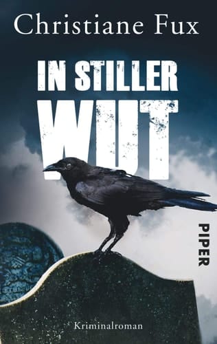 In stiller Wut Kriminalroman