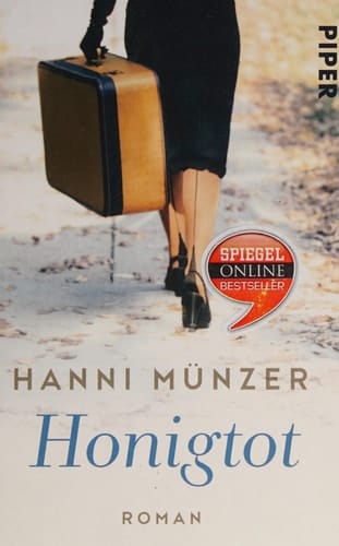 Honigtot Roman