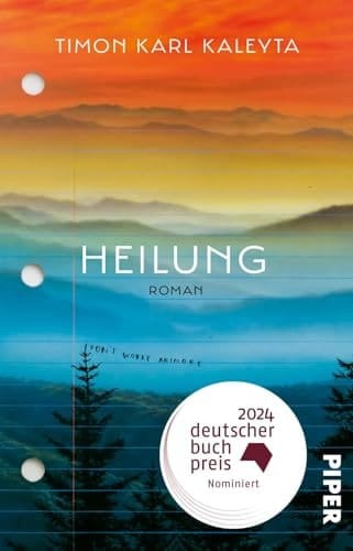Heilung Roman