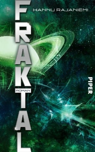 Fraktal Roman