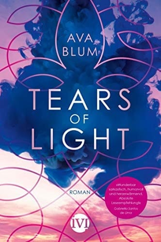 Tears of Light Roman