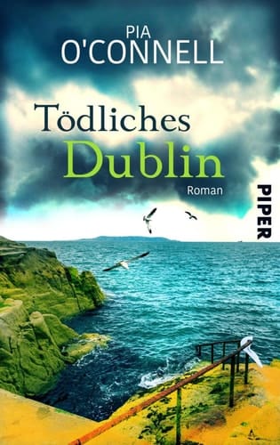 Tödliches Dublin - Ein Irland-Krimi