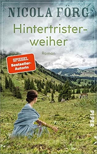 Hintertristerweiher Roman