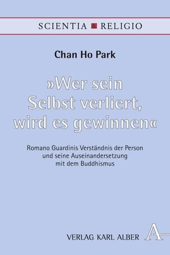 "Wer sein Selbst verliert, wird es gewinnen"