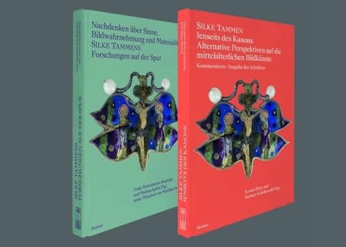 Silke Tammen (1964-2018) Zum Gedenken in Zwei Banden Silke Tammens Forschungen Auf Der Spur
