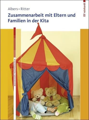 Zusammenarbeit mit Eltern und Familien in der Kita