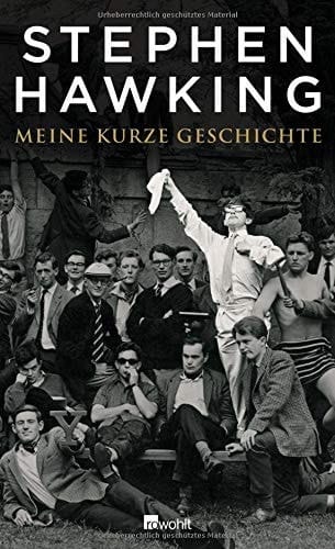 Meine kurze Geschichte