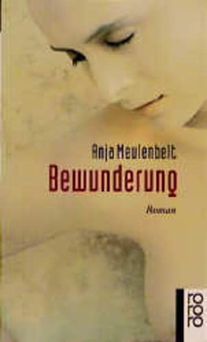 Bewunderung Roman