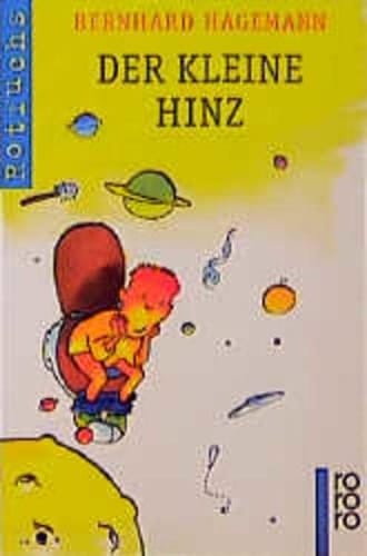 Der kleine Hinz