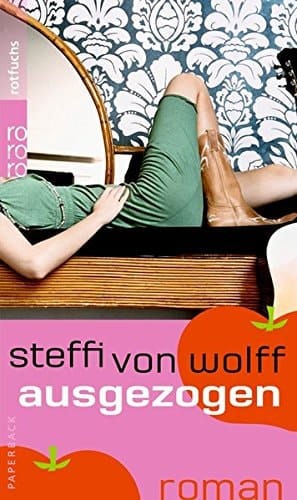 Ausgezogen Roman