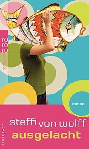 Ausgelacht Roman
