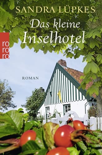 Das kleine Inselhotel Roman