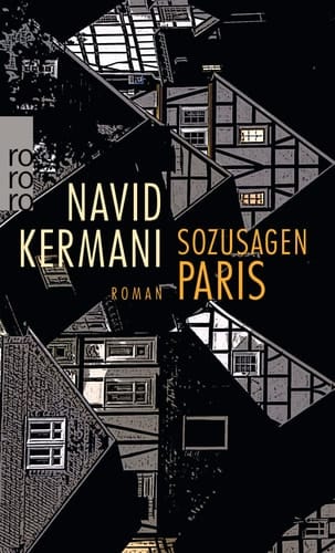Sozusagen Paris Roman