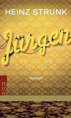 Jürgen Roman