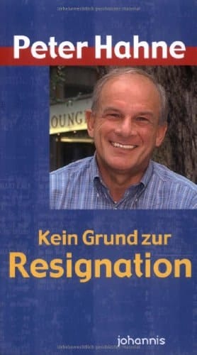 Kein Grund zur Resignation Hilfen zu erfülltem Christsein