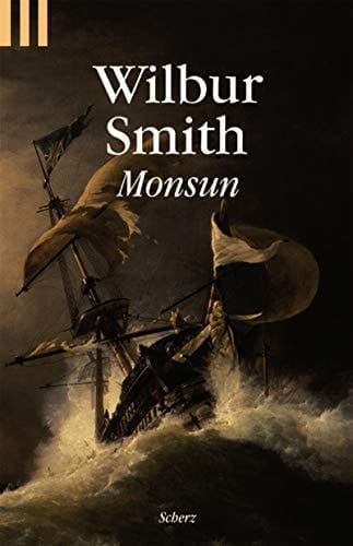 Monsun Roman