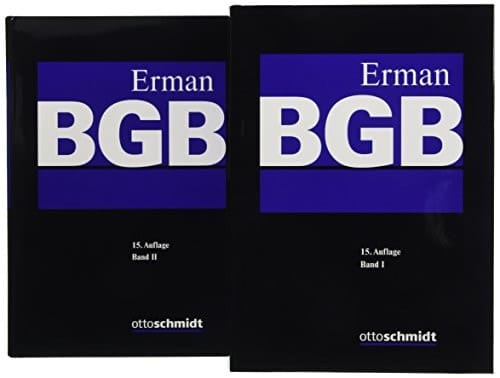 BGB Kommentar
