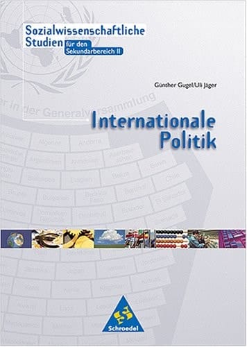 Internationale Politik