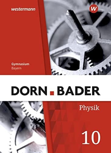 Dorn Bader - Natur und Technik, Schwerpunkt Physik