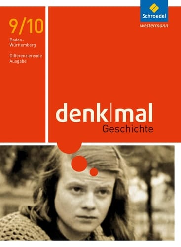 Denkmal Geschichte