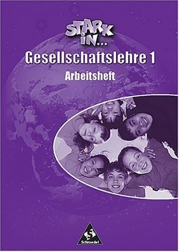 Stark in ... Gesellschaftslehre Lehrwerk