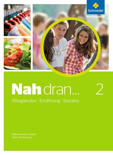 Nah dran ... Alltagskultur, Ernährung, Soziales