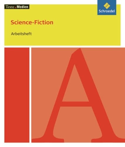 Science-fiction Arbeitsh
