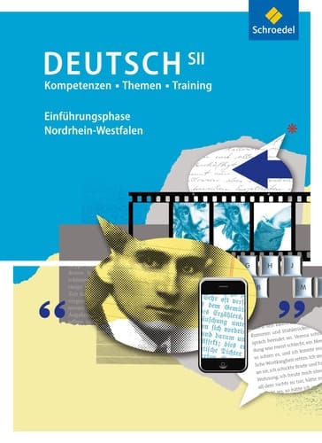 Deutsch SII Kompetenzen, Themen, Training