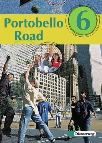 Portobello Road Textbook