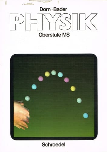 Physik Oberstufe Band MS