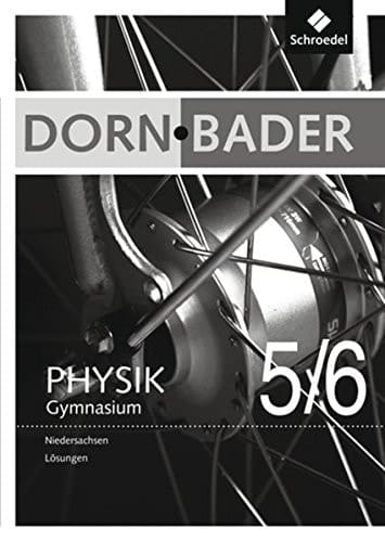 Dorn Bader - Physik Gymnasium Niedersachsen