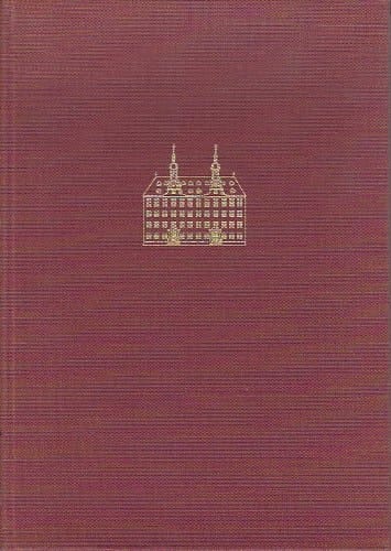 The Late City Reformation in Germany The Case of Colmar, 1522-1628