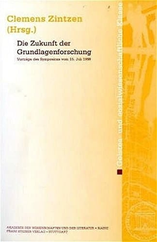 Zur Überlieferung, Kritik und Edition alter und neuerer Texte Beiträge des Colloquiums zum 85. Geburtstag von Werner Schröder am 12. und 13. März 1999 in Mainz
