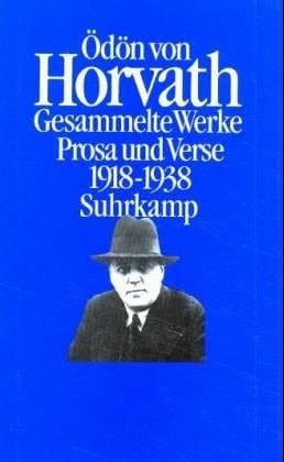 Stücke, 1920-1930