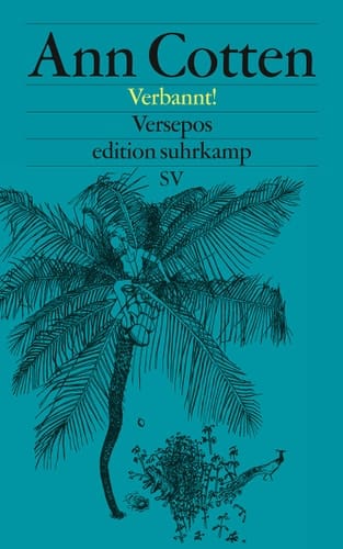 Verbannt! Versepos