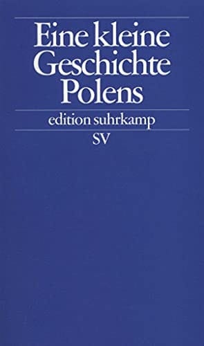 Eine kleine Geschichte Polens