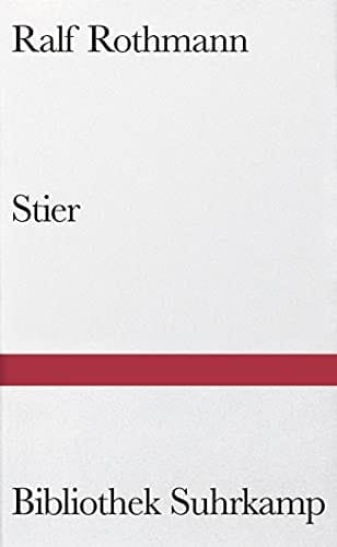 Stier Roman