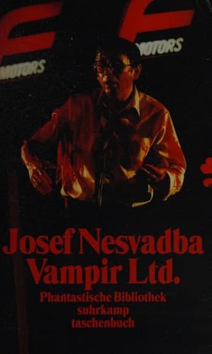 Vampir Ltd Science-fiction-Erzählungen