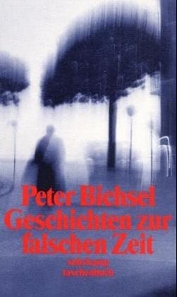 Geschichten zur falschen Zeit Kolumnen 1975 - 1978